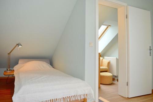 Apartamento Meeresblick Meeresblick 506