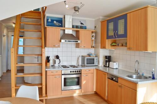 Apartamento Meeresblick Meeresblick 506