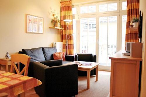 Apartamento D�nenschloss D�nenschloss 1-10