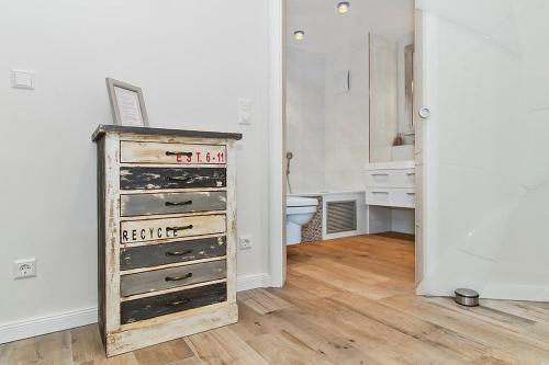 Apartamento Villa Katharina Villa Katharina 07