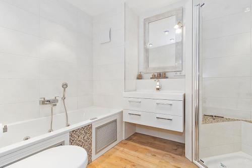 Apartamento Villa Katharina Villa Katharina 07