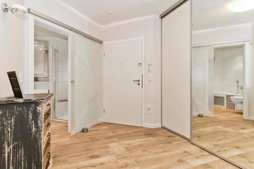 Apartamento Villa Katharina Villa Katharina 07