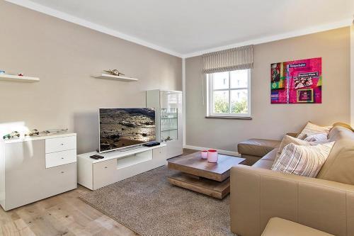 Apartamento Villa Katharina Villa Katharina 07