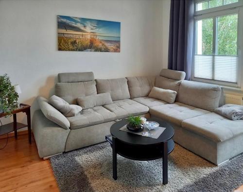Apartamento Doberaner Stra�e 15 Wohnung 01