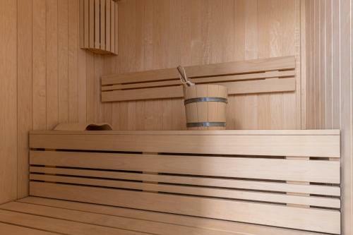Apartamento Strandresidenz D�nenperle, App 35 - Molli
