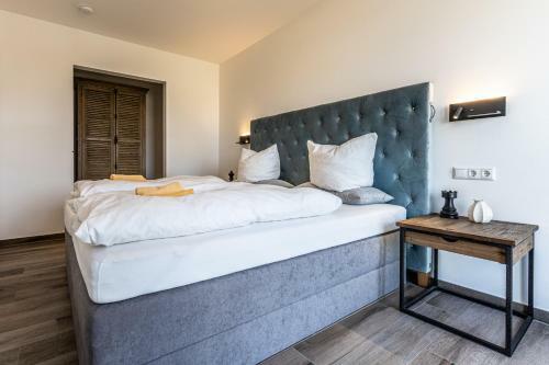 Apartamento Strandresidenz D�nenperle, App 35 - Molli