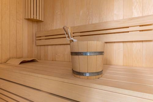 Apartamento Strandresidenz D�nenperle, App 35 - Molli