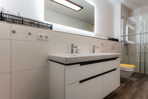 Apartamento Strandresidenz D�nenperle, App 35 - Molli