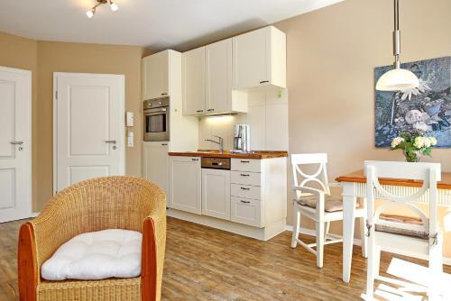 Apartamento Villa Mares Wohnung 03