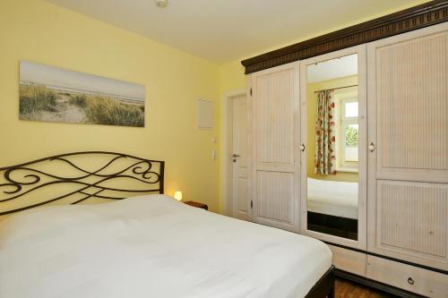 Apartamento Villa Mares Wohnung 03