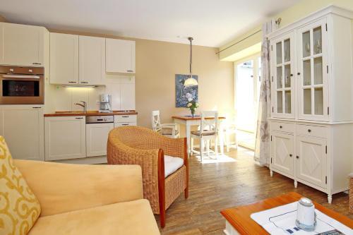 Apartamento Villa Mares Wohnung 03