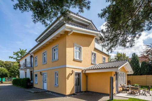 Apartamento Villa Mares Wohnung 03