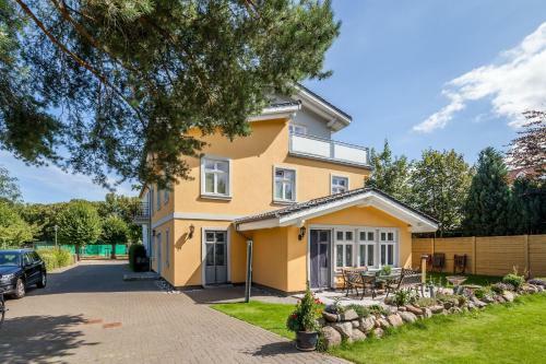 Apartamento Villa Mares Wohnung 03