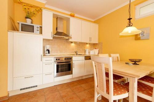 Apartamento D�nenschloss D�nenschloss 1-32