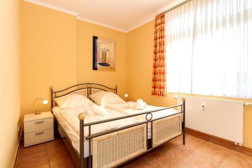 Apartamento D�nenschloss D�nenschloss 1-32