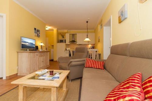 Apartamento D�nenschloss D�nenschloss 1-32
