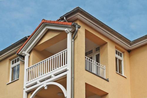 Apartamento D�nenschloss D�nenschloss 1-32