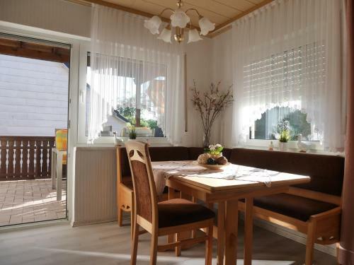 Apartamento W�ller Ruh'