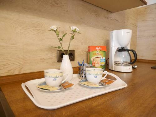 Apartamento W�ller Ruh'
