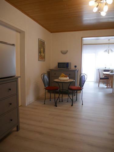 Apartamento W�ller Ruh'