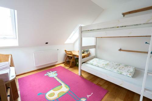 Apartamento Ferienwohnung Biobauernhof Peter Anderl Hof