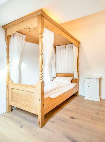 Apartamento Ferienwohnung Biobauernhof Peter Anderl Hof