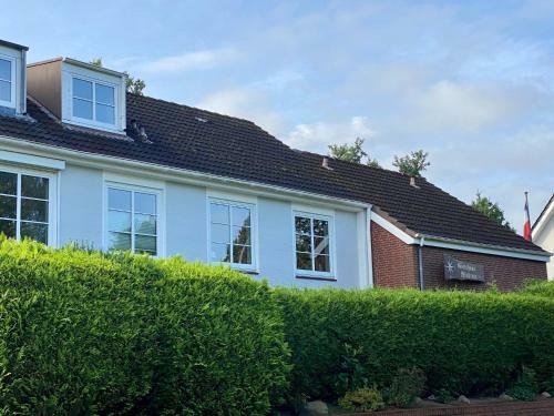 Apartamento G�stehaus Windrose Wohnung 4