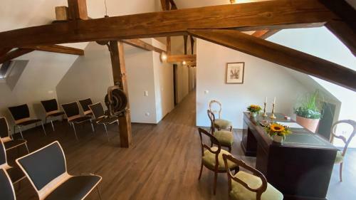 Hotel B�rgerhausl�wen