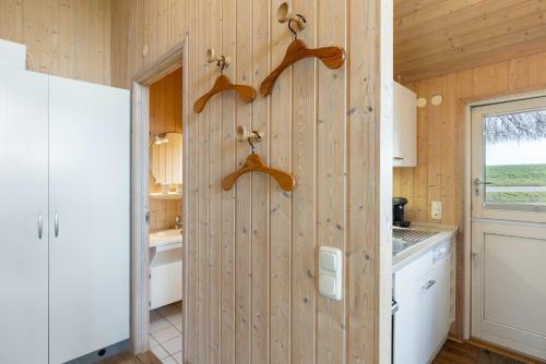 Hof Ruhleben Haus Muschelsucher