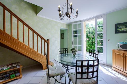 Hostal Les Abris De Saint Sulpice - Saint-�milion