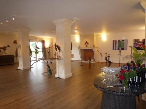 Bed & Breakfast Coup 2 Foudres