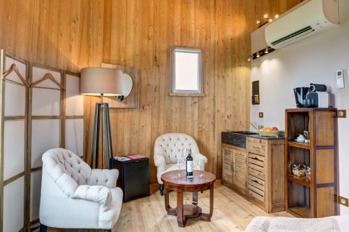 Bed & Breakfast Coup 2 Foudres