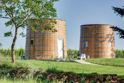 Bed & Breakfast Coup 2 Foudres