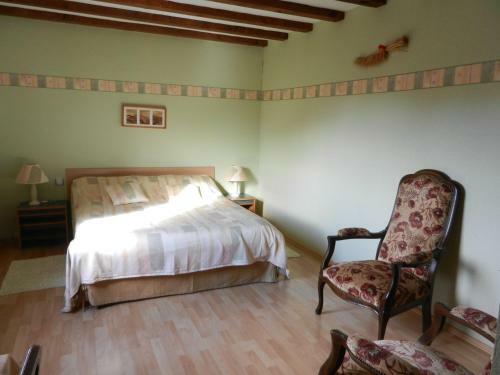 Bed & Breakfast Chambres D'h�tes Chez Dany