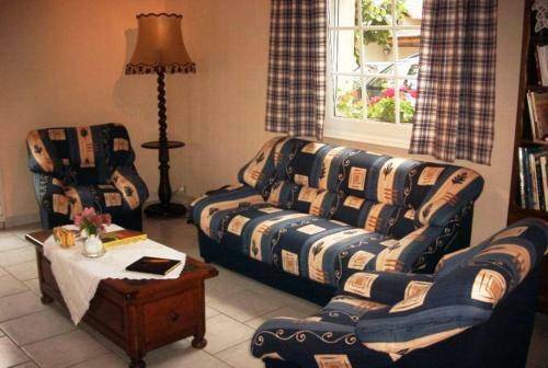 Bed & Breakfast Chambres D'h�tes Chez Dany