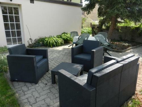 Bed & Breakfast Chambres D'h�tes Chez Dany