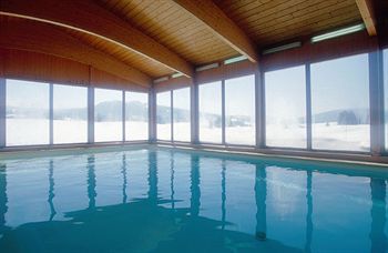 Apartamento M Vacances Les Clarines