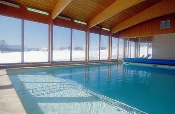 Apartamento M Vacances Les Clarines