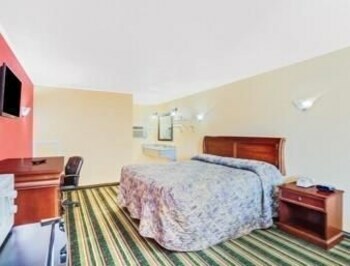 Motel Knights Inn - Paris