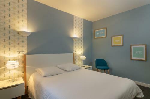 Hotel H�tel Restaurant La Redoute