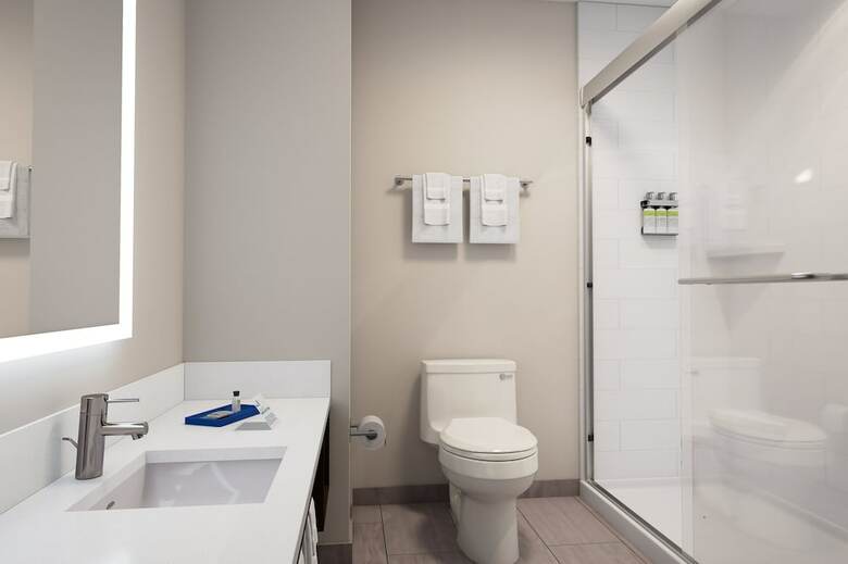 Hotel Best Western Monroe Inn & Suites
