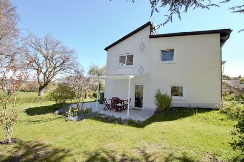 Apartamentos Ferienwohnung Emilu