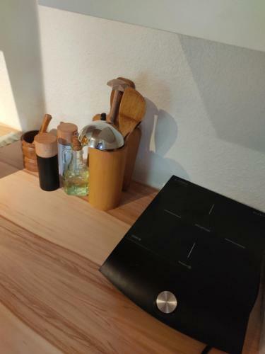 Apartamento G�stehaus Piesau