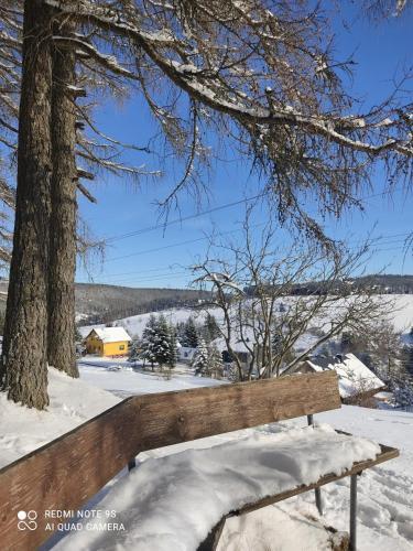 Apartamento G�stehaus Piesau