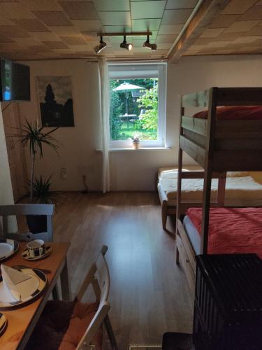 Apartamento G�stehaus Piesau