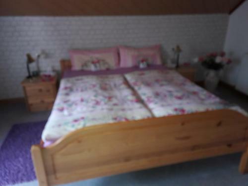 Apartamento Ferienhaus Panoramablick