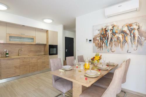 Apartamento Mintos Luxury Resort