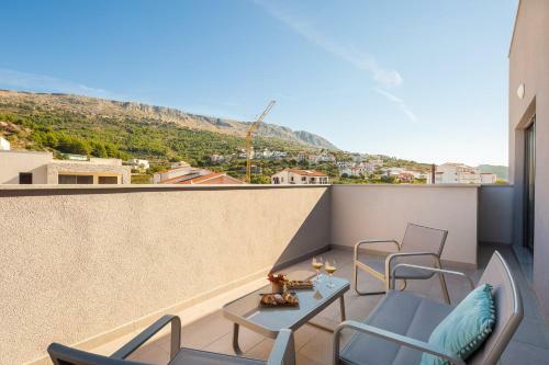 Apartamento Mintos Luxury Resort