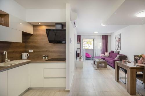 Apartamento Mintos Luxury Resort