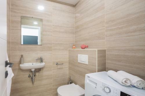 Apartamento Mintos Luxury Resort